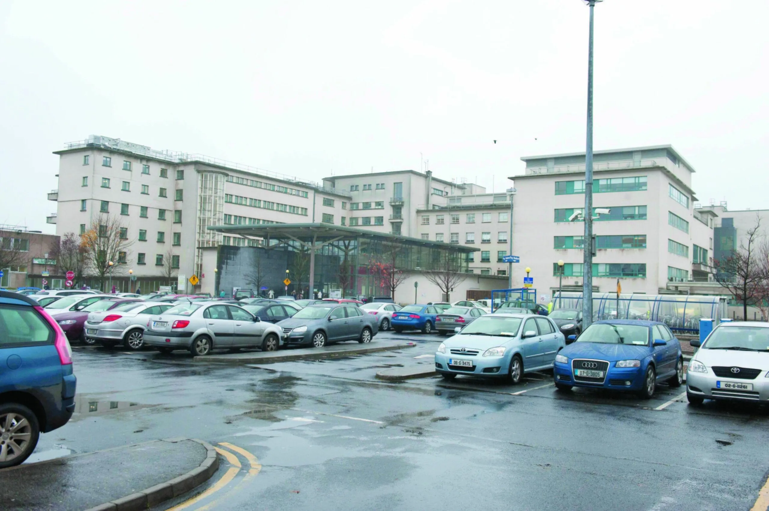 Ireland probes death of ill abortion-seeker