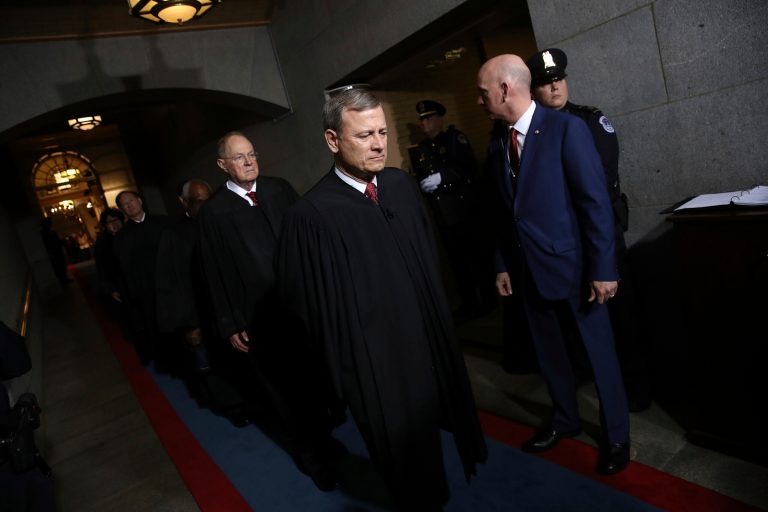Neil Gorsuch 