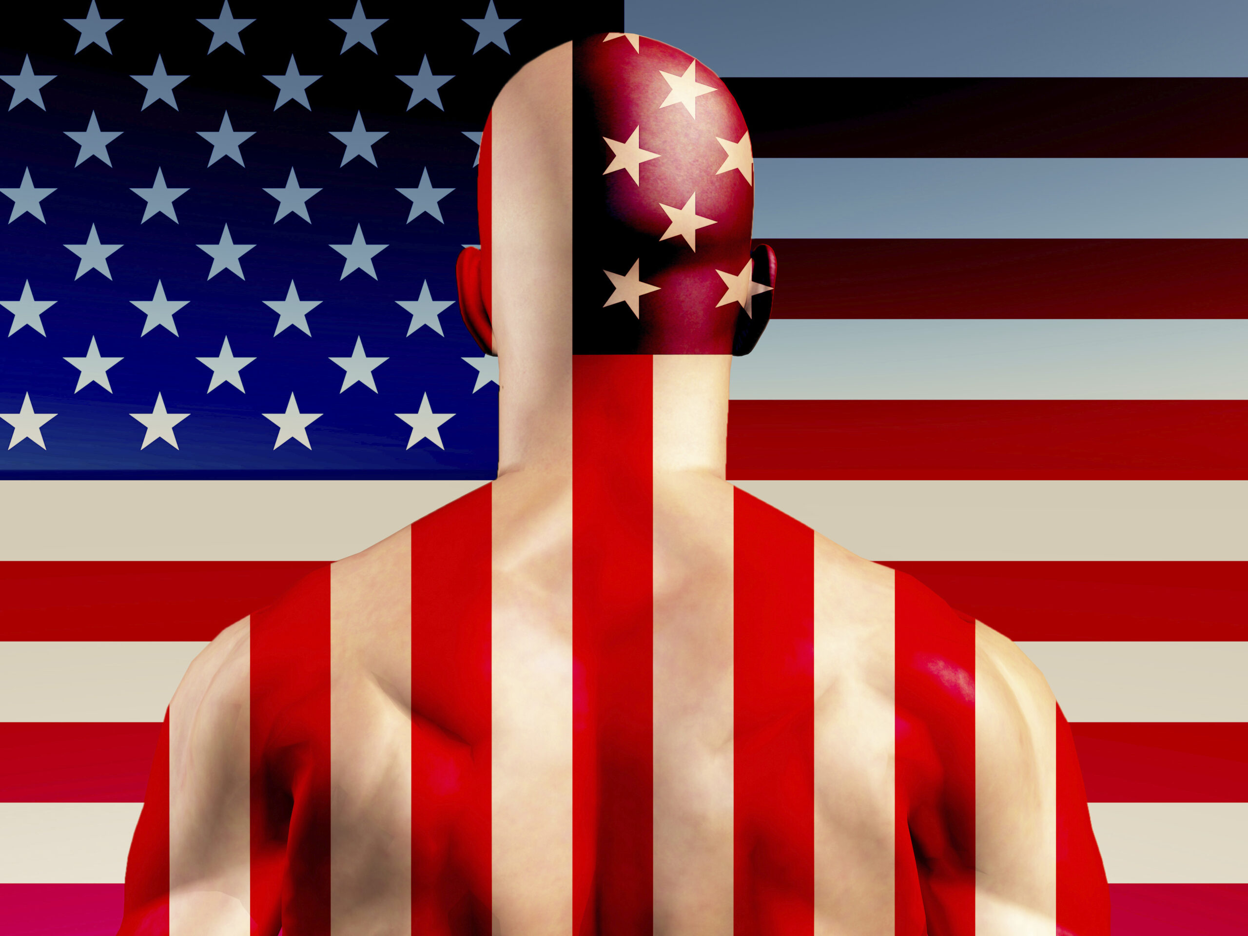 Who are the real ‘extremists’ in today’s America?