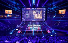 States bet on legalization of sports gambling