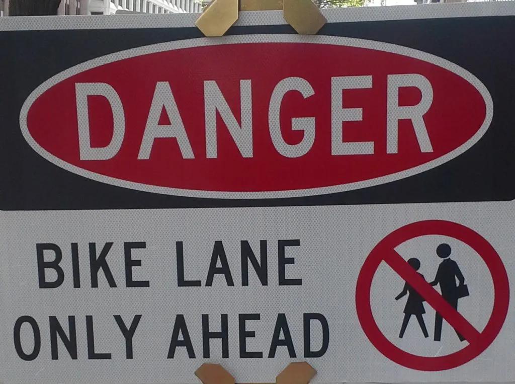 I thought bike lanes were ‘DEI.’ Then an SUV killed my father