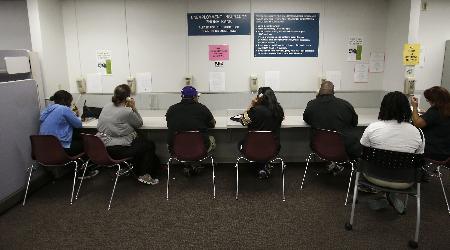 Probe finds $2.2 billion in ‘improper’ unemployment insurance payments