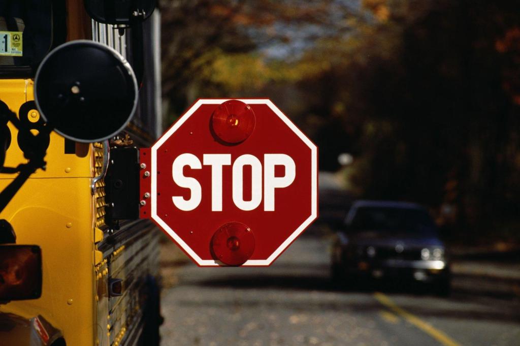 Arlington parents learn results of school bus appeals