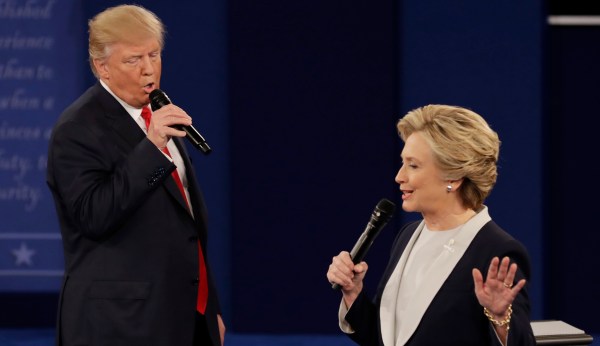 Steele dossier revelations scramble Trump-Russia narratives