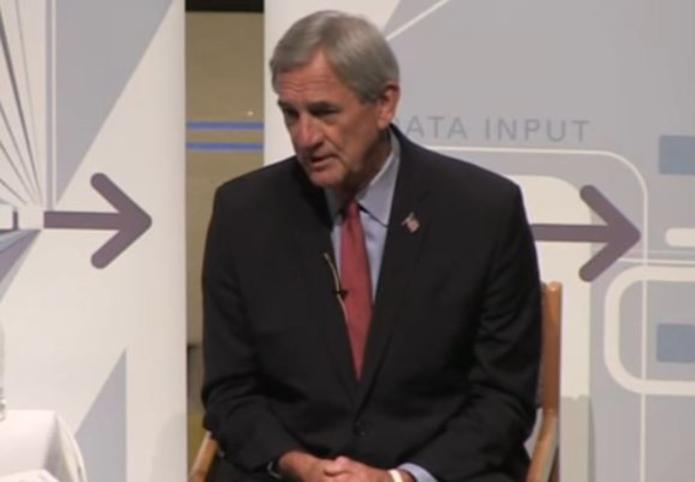 Democratic Incumbent Rick Nolan in Danger in Minnesota House District