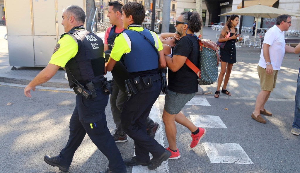 Barcelona terrorist attack: Who, what, when, where, and why it happened