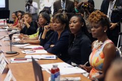 Black Lives Matter won’t give nod to 2016 candidate