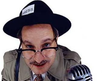 Matt Labash on How to Become a Successful Journalist