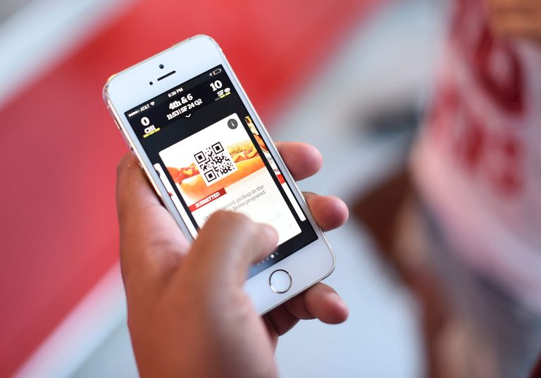 Can a football stadium be as ‘smart’ as a phone?