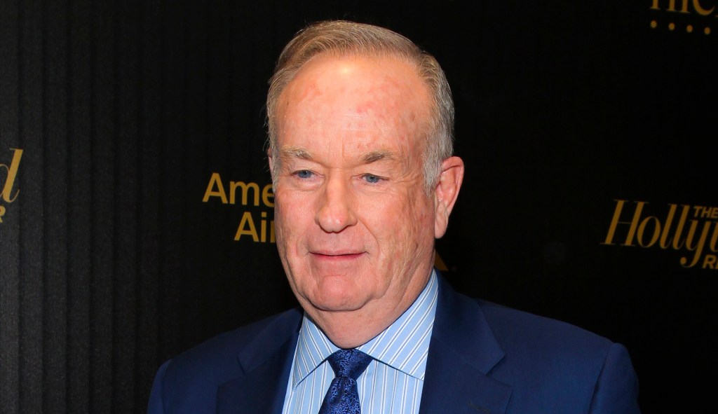 Bill O’Reilly to Trump: Stop tweeting