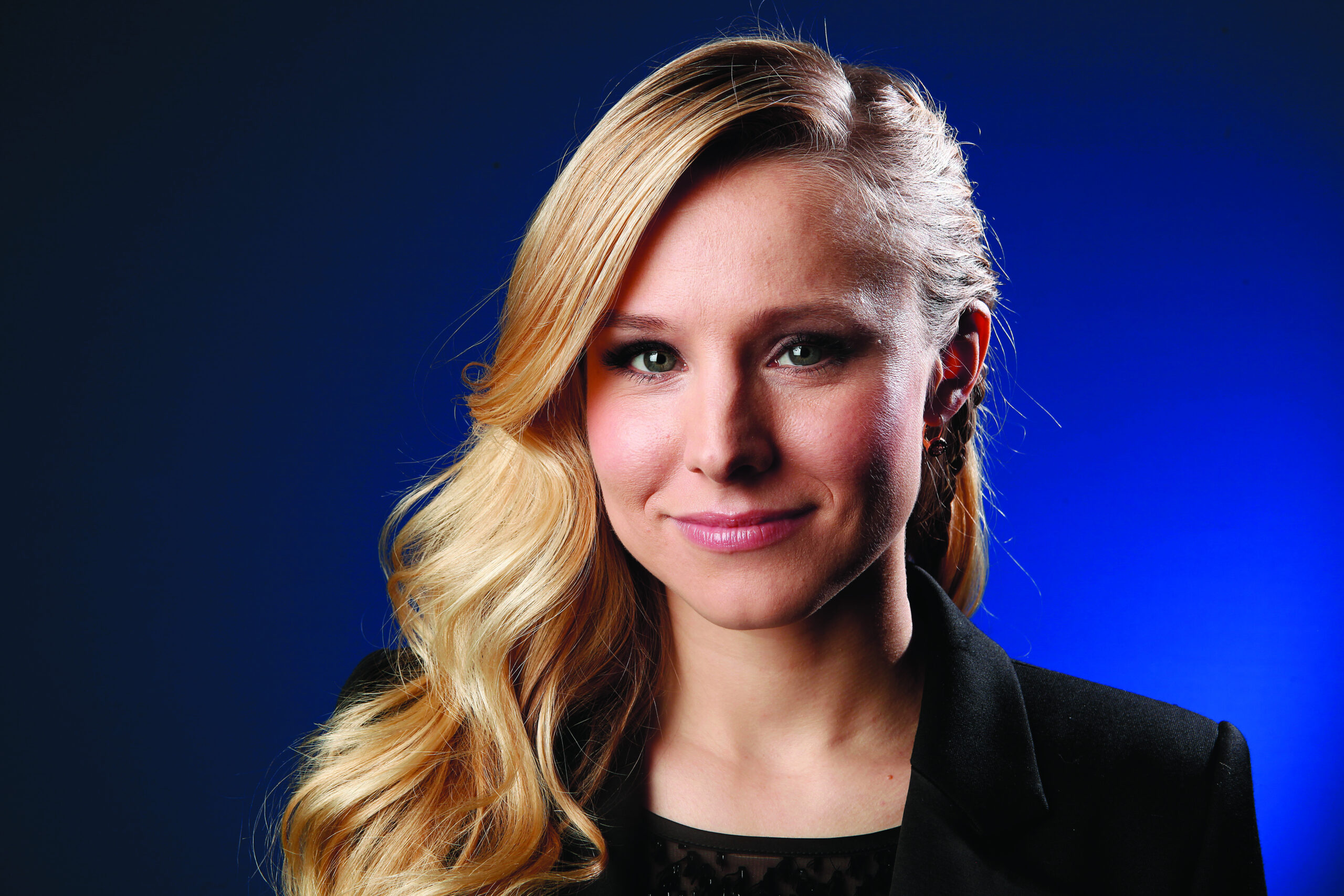 Kristen Bell hits Target in product-placement film