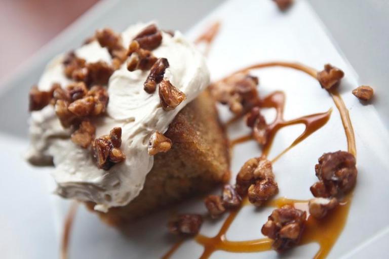 Life is Sweet!