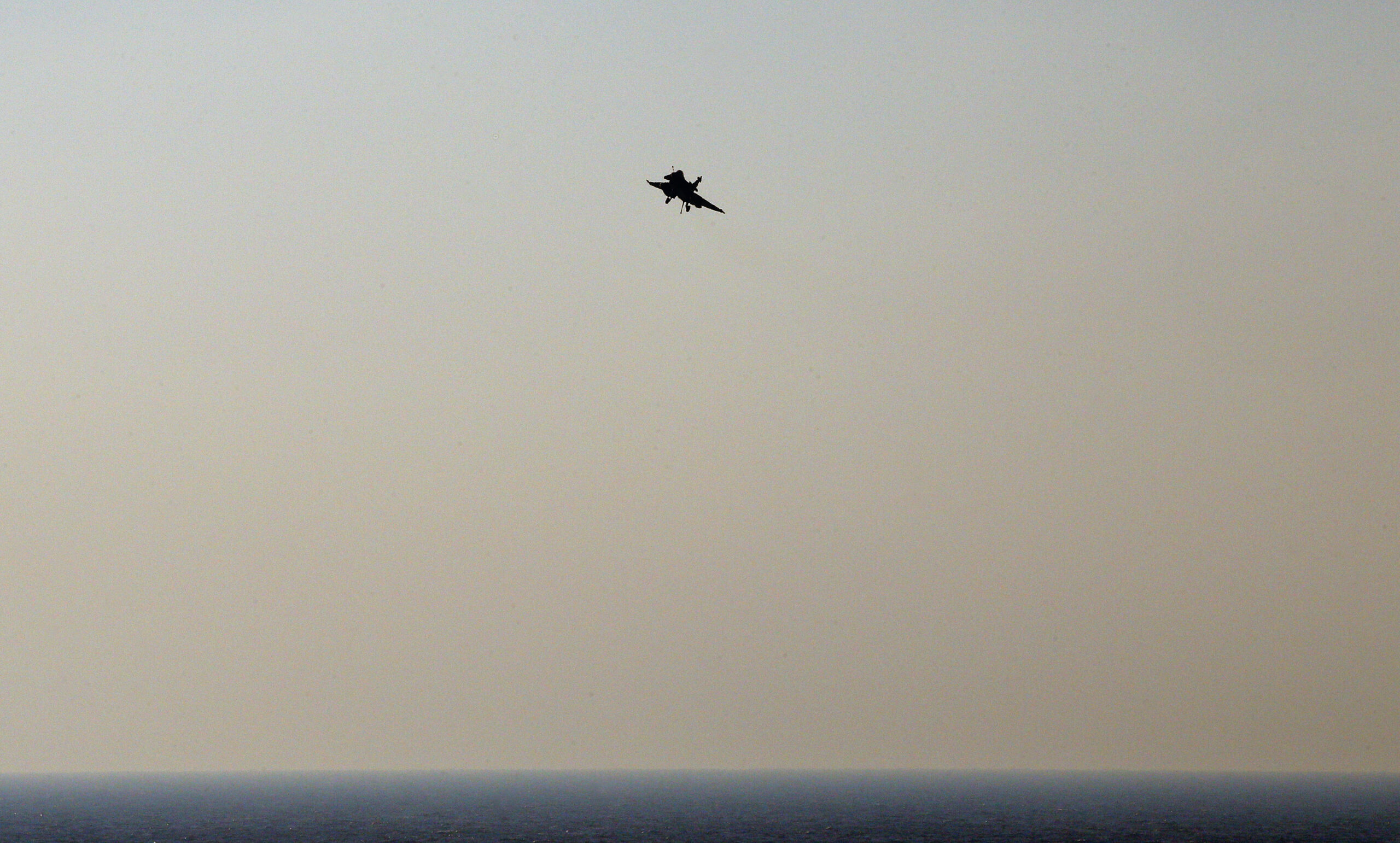 Report: Pentagon detected Syrian aircraft dropping bombs with chemical weapons