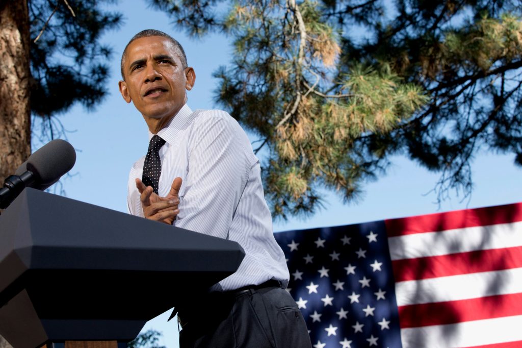 President Obama: Republicans aren’t terrible people — they’re just wrong