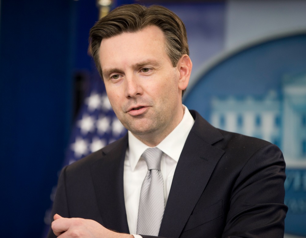 White House mum on Obama dissidents meeting in Cuba