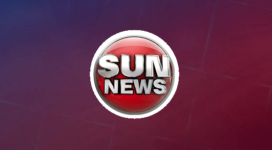 Sun News Network, was often referred to as 