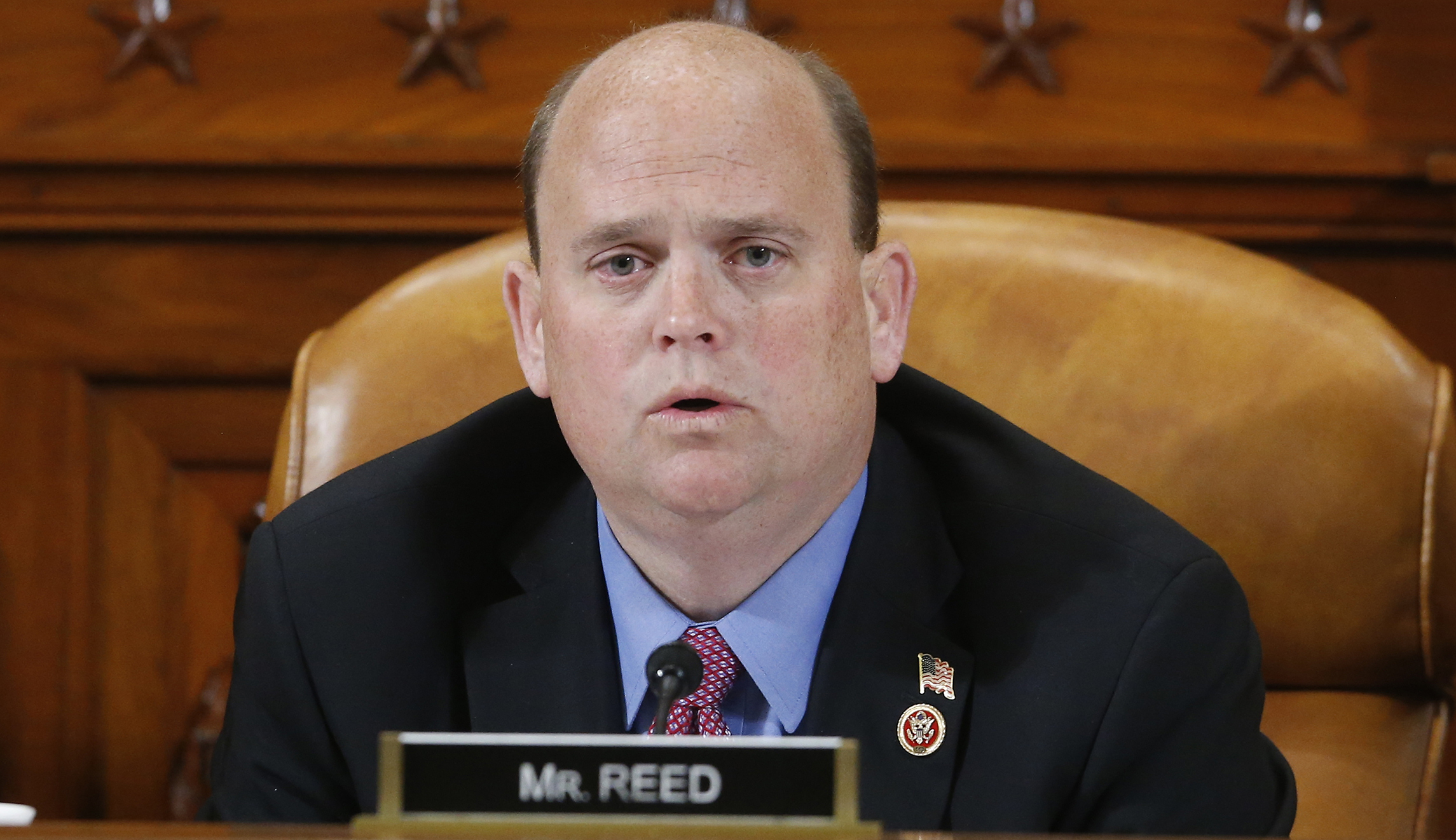 Republicans reworking approach on state and local taxes, ahead of legislation’s release