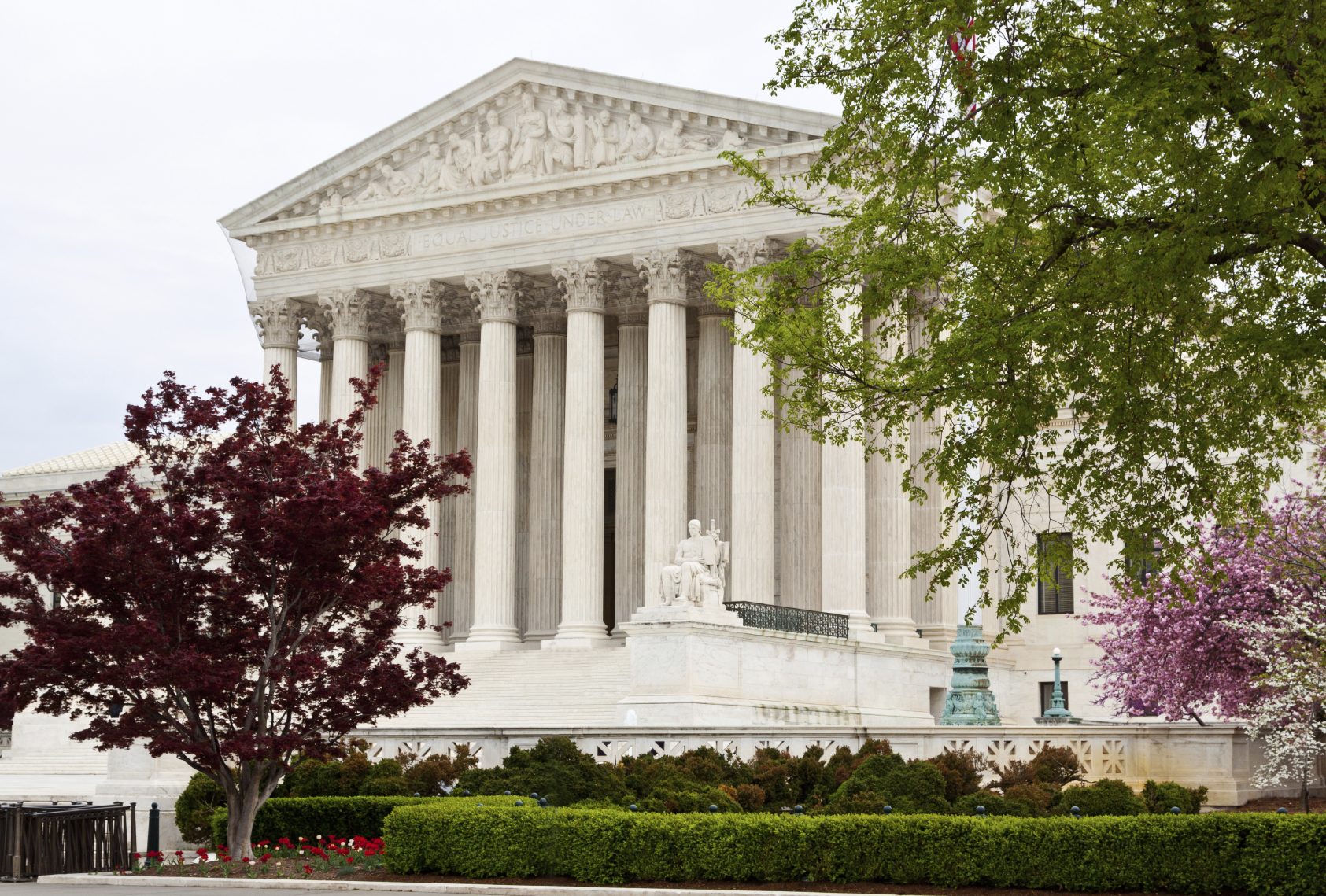 Supreme Court stops start of Ohio early voting