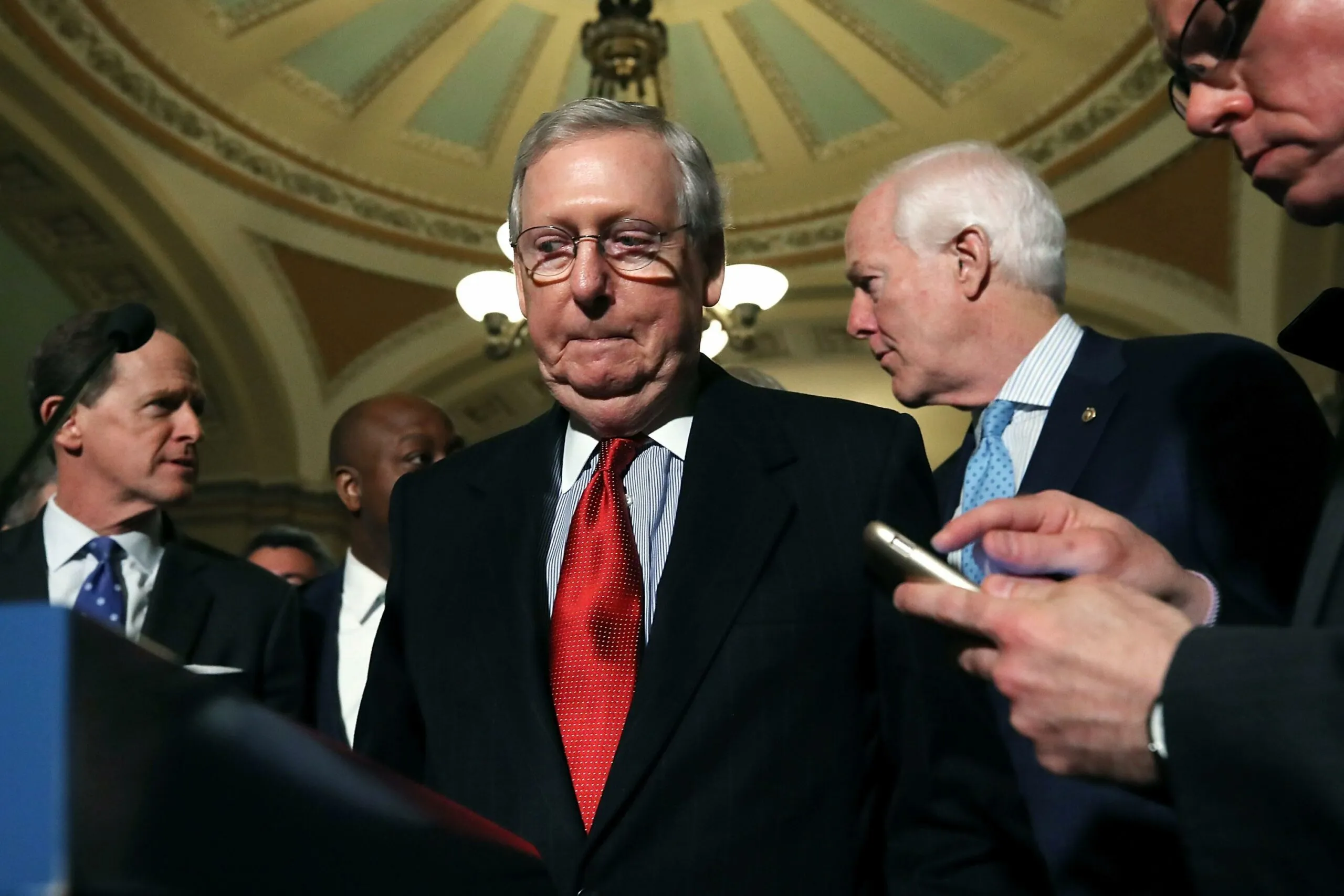 Editorial: The Tax Bills Are Worth It