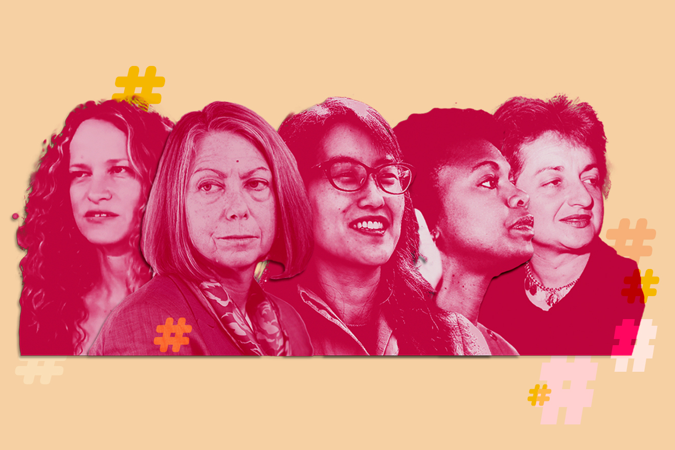 The Catastrophic Success of #MeToo