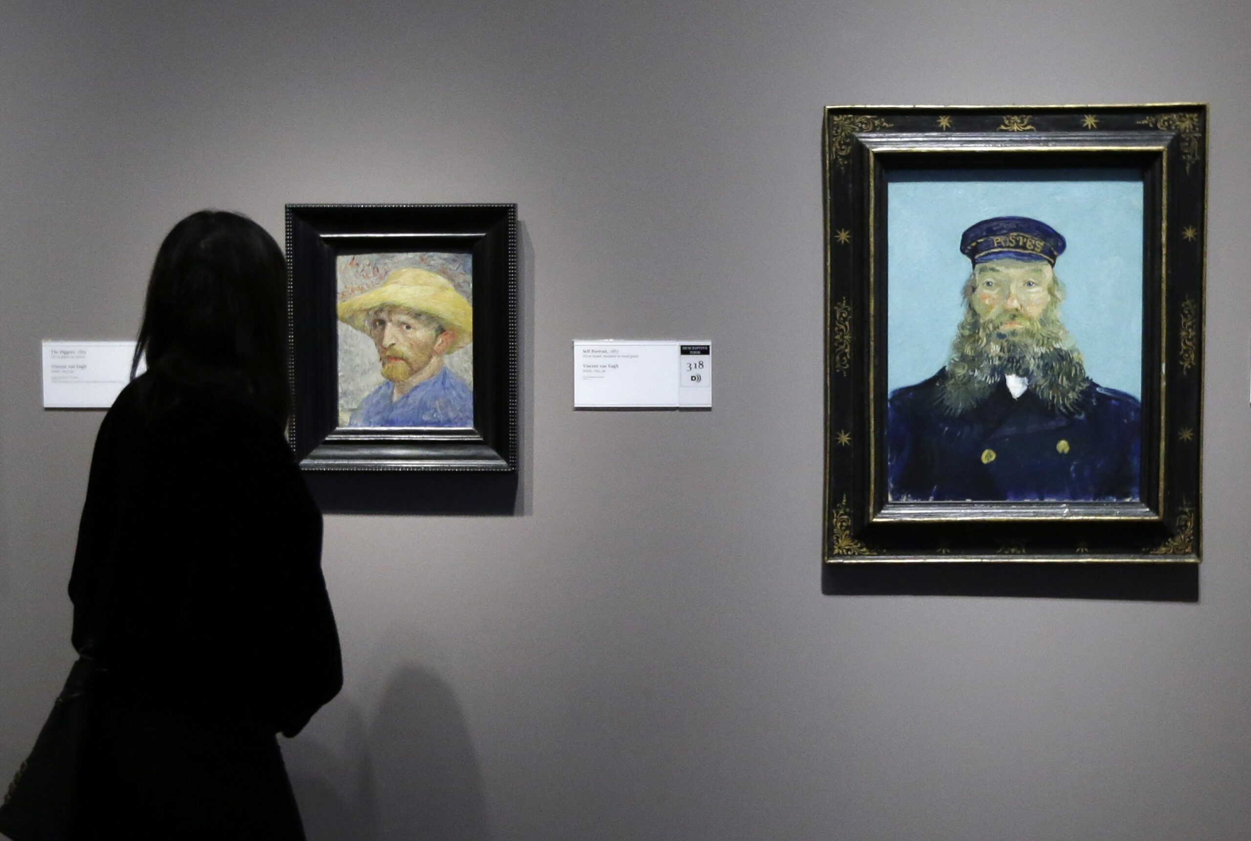 Detroit Institute of Arts sell-off wouldn’t be the first