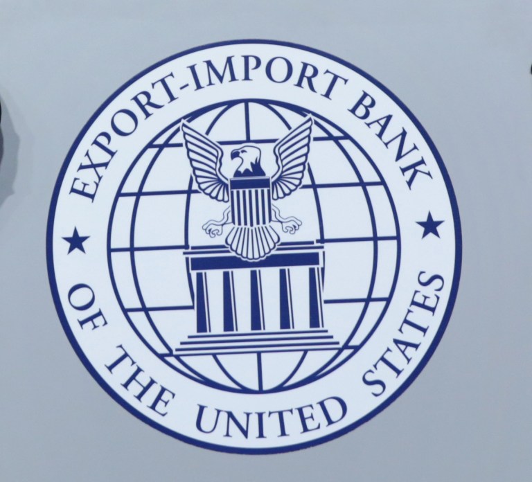 The Export-Import Bank debate ties into knots the reasoning of a certain type of liberal.Â (Alex Wong/Getty images)