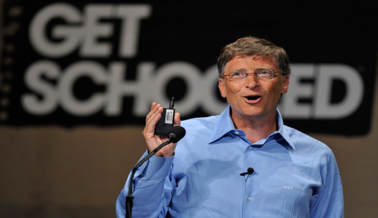 In 2015, the Bill and Melinda Gates Foundation funded a study that classified the types of formulas and highlighted the key components of the most successful ones. Unsurprisingly, the level of state support that is tied to performance has a direct correlation with overall success. (AP Photo/Jae C. Hong)