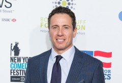 In a heated argument, CNN’s Cuomo calls Trump adviser a ‘foe of the facts’