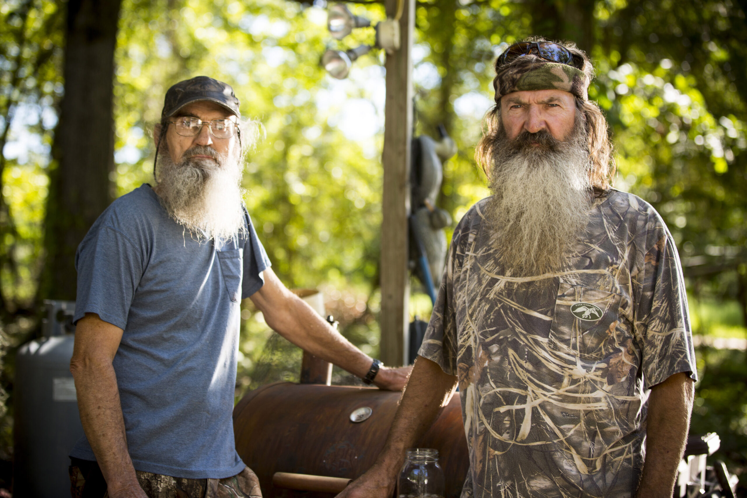 Who are the real haters in the ‘Duck Dynasty’ controversy?