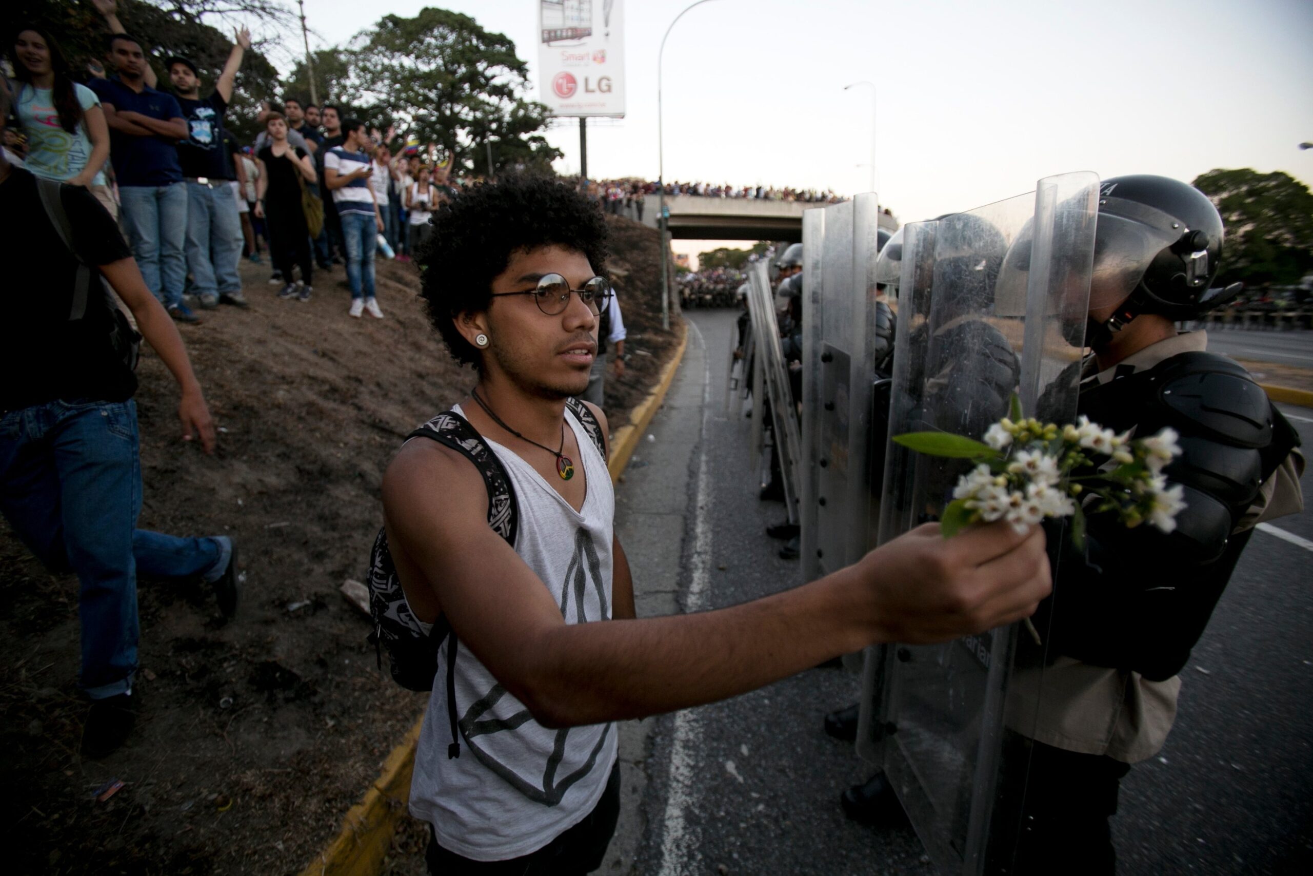 Twitter reports image blocking in Venezuela