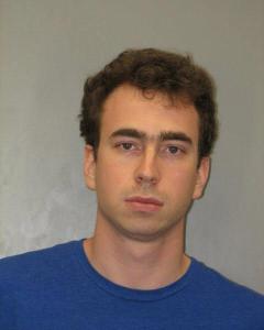Fairfax County teacher charged with child porn possession