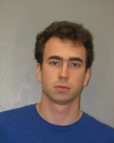 Fairfax County teacher charged with child porn possession