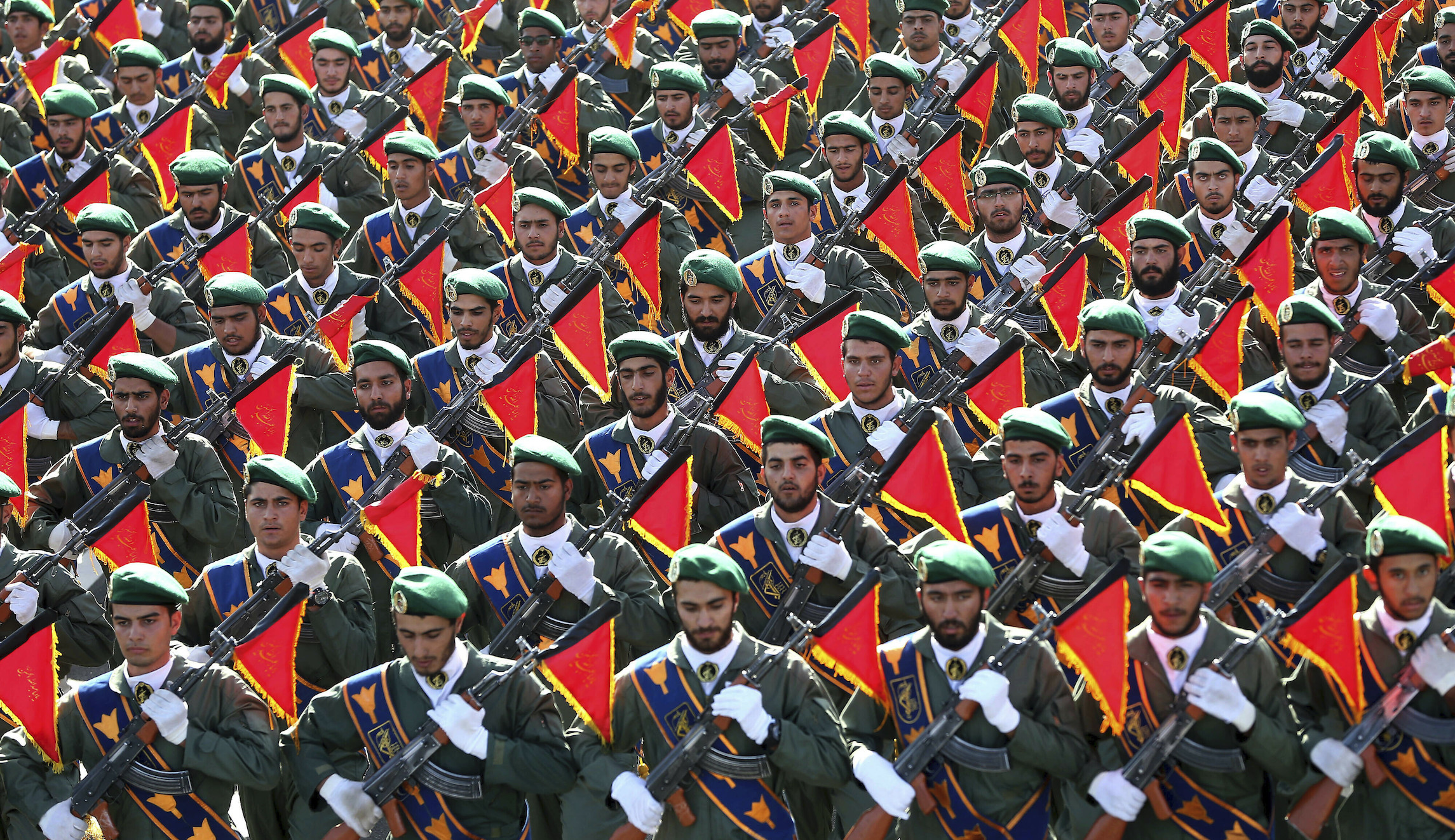 Four reasons Iran attacked Saudi Arabia