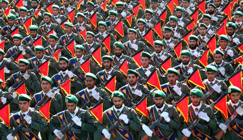 Four reasons Iran attacked Saudi Arabia