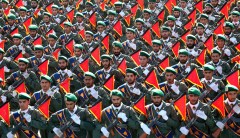 Four reasons Iran attacked Saudi Arabia
