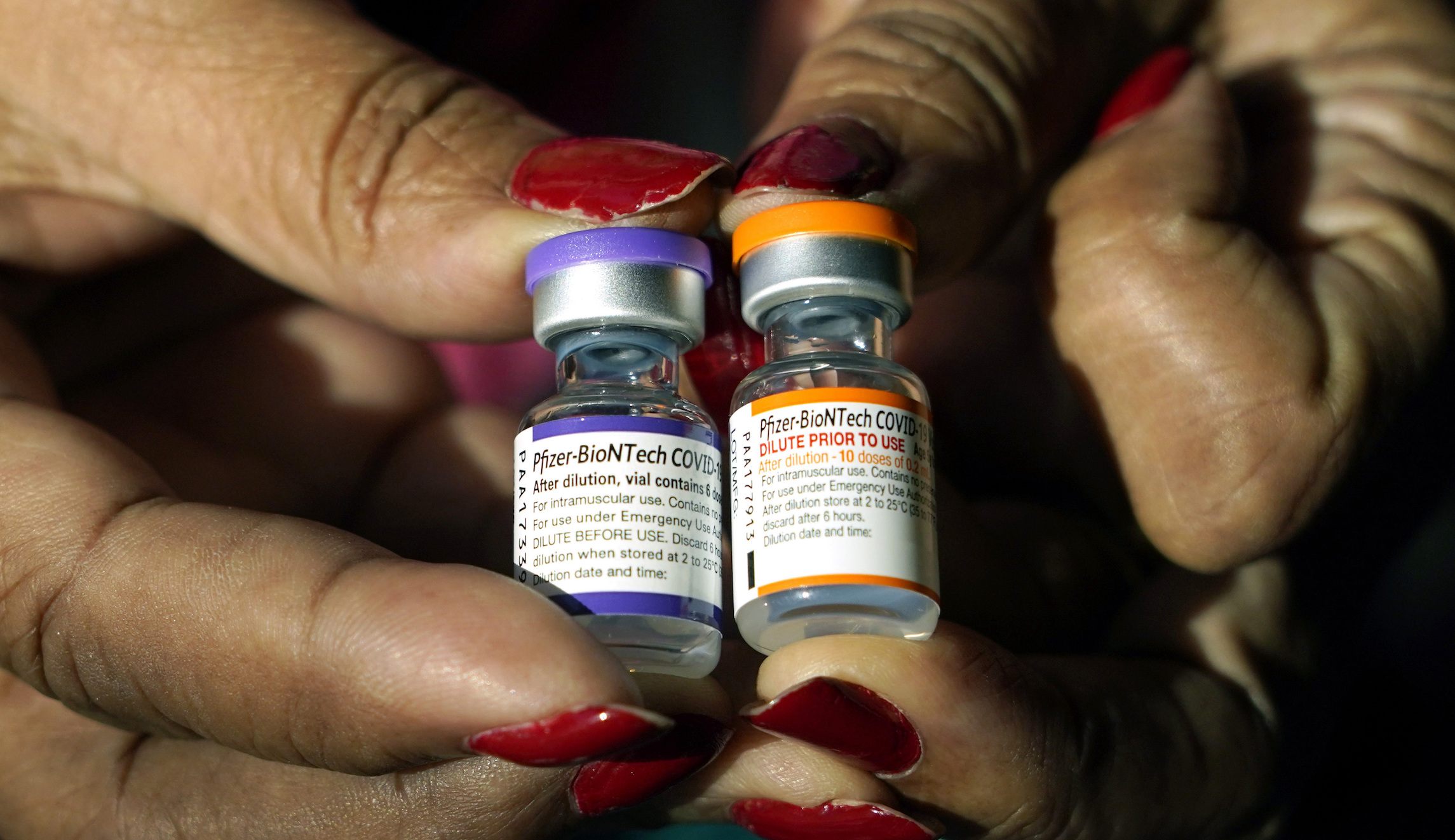COVID-19 cases on rise again as omicron subvariant threatens surge