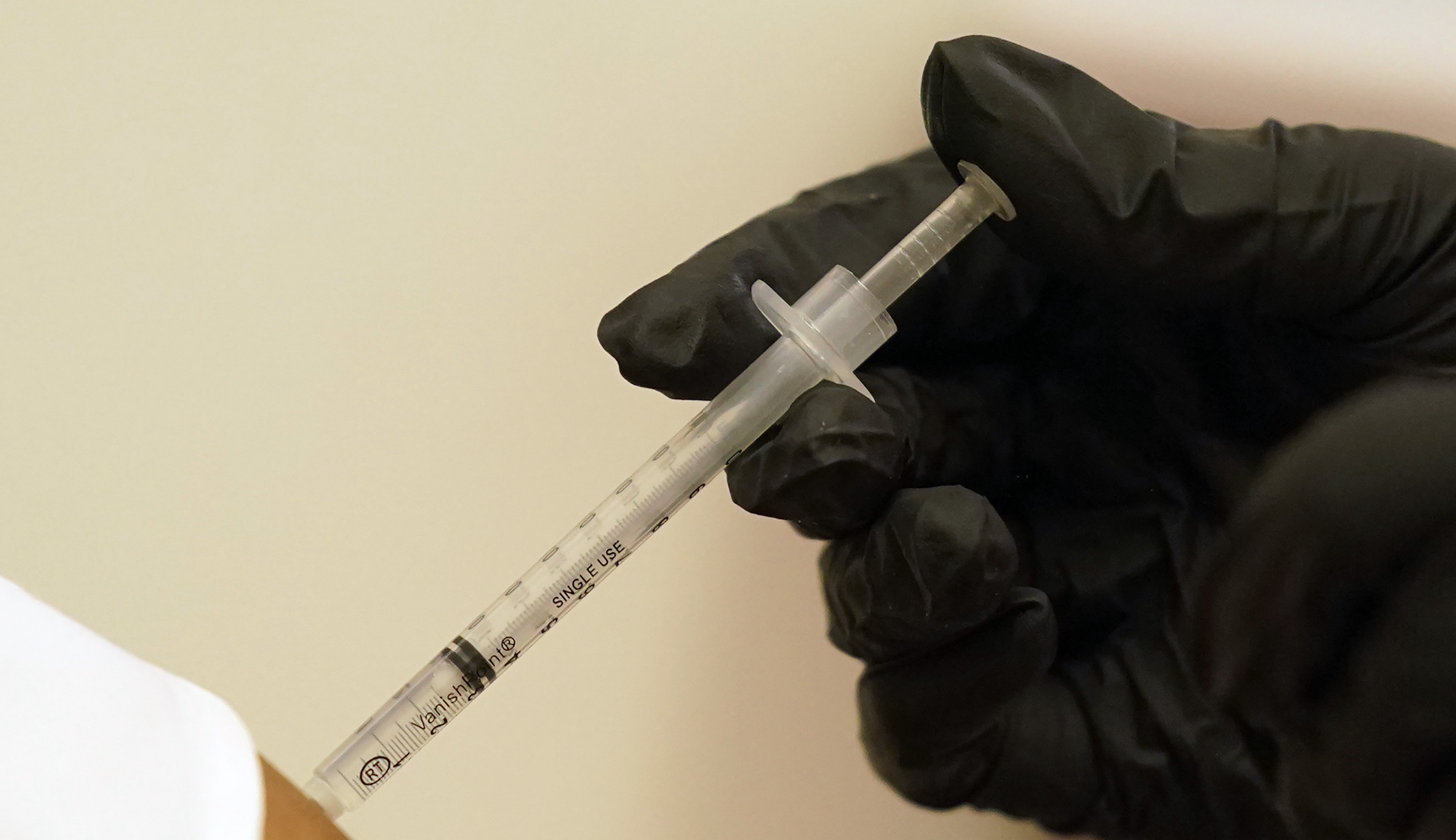 Pfizer-BioNTech says COVID-19 vaccine 80% effective in children under 5