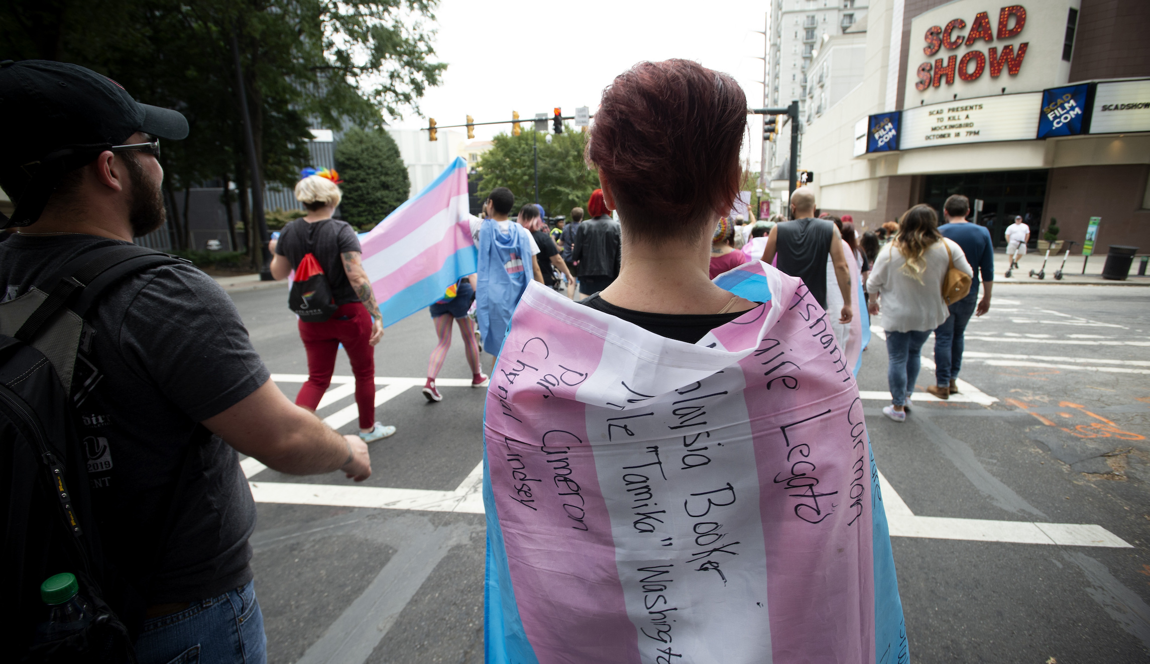 Montana removes ‘gender’ from birth certificates in favor of biological sex