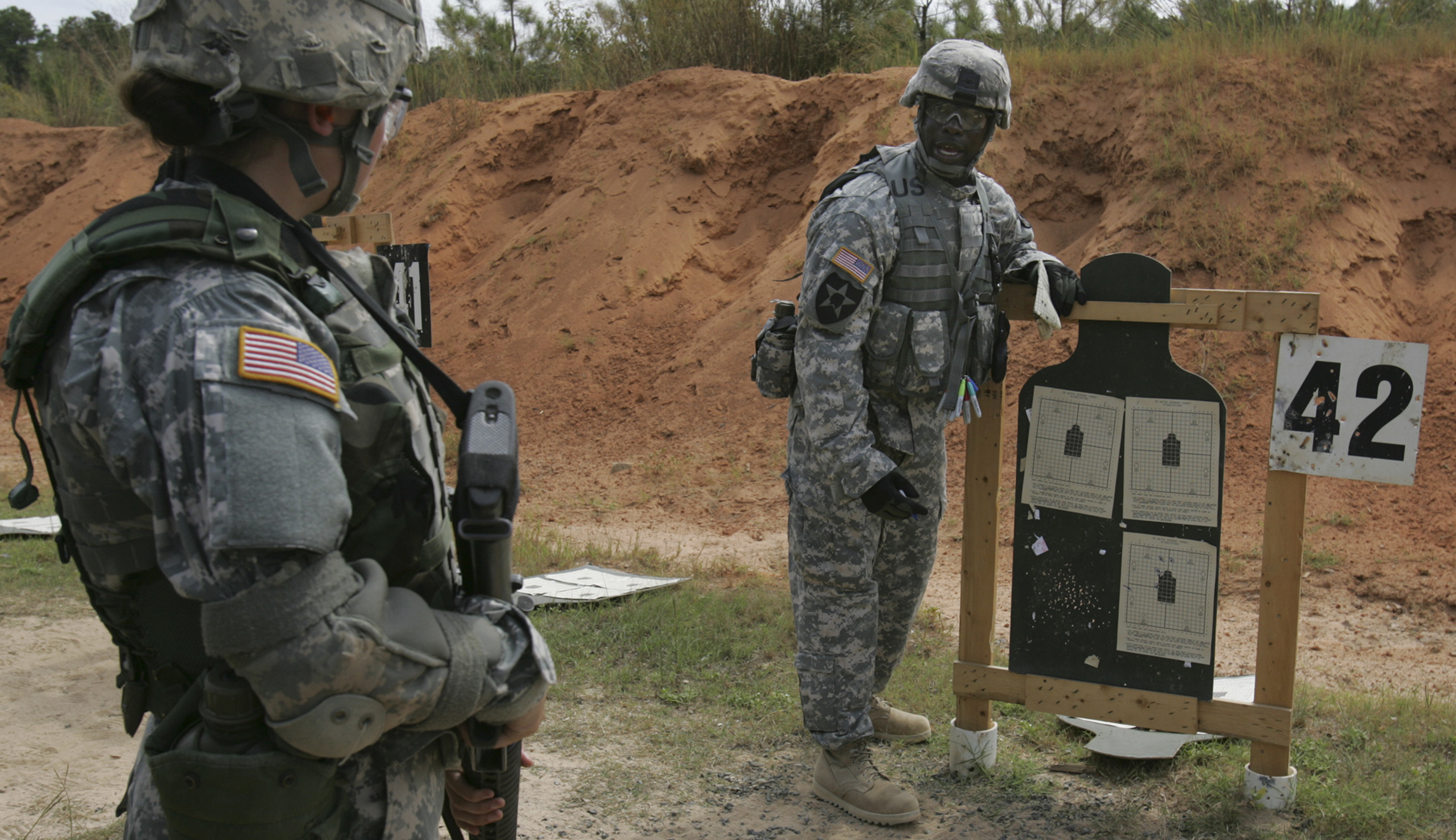 Legislators less likely to support a military draft if their kids are at risk: Study