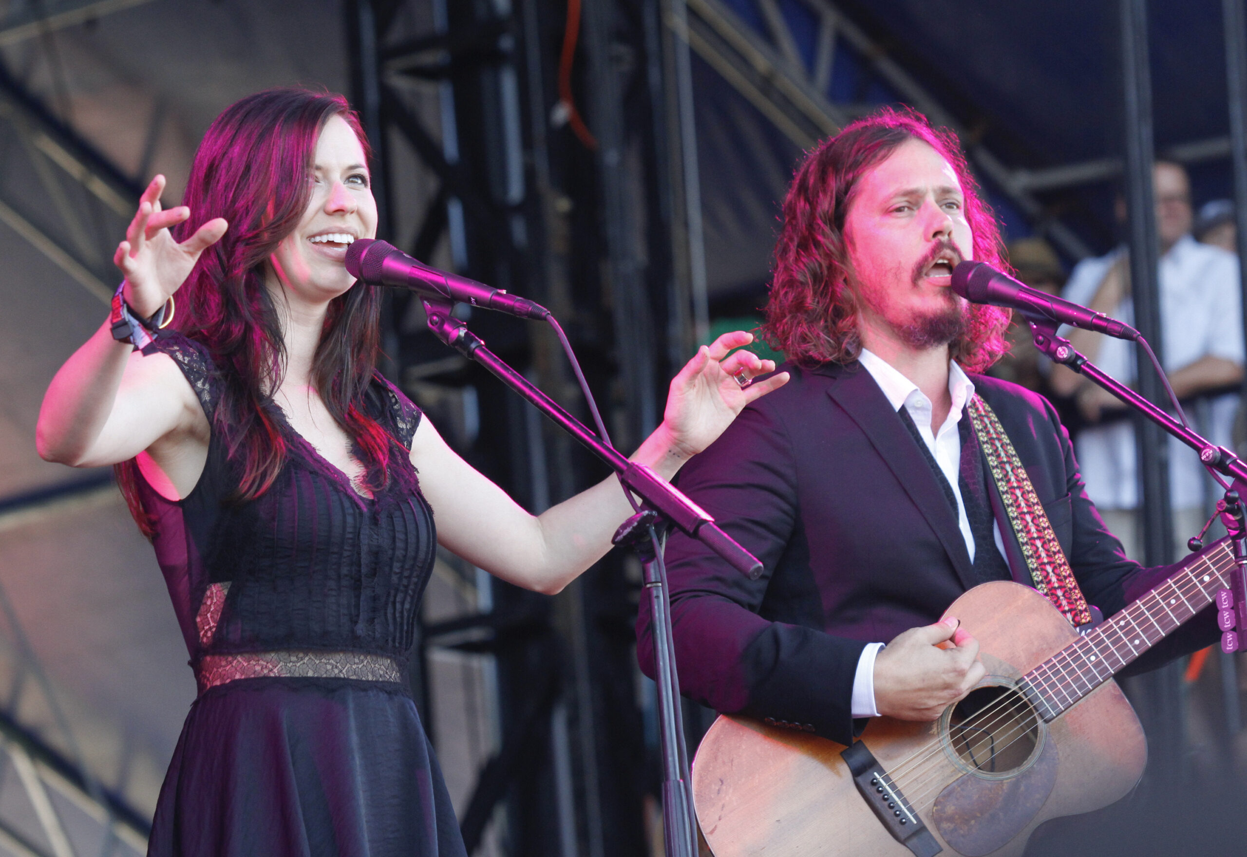 Twitter post offers clue to The Civil Wars’ future