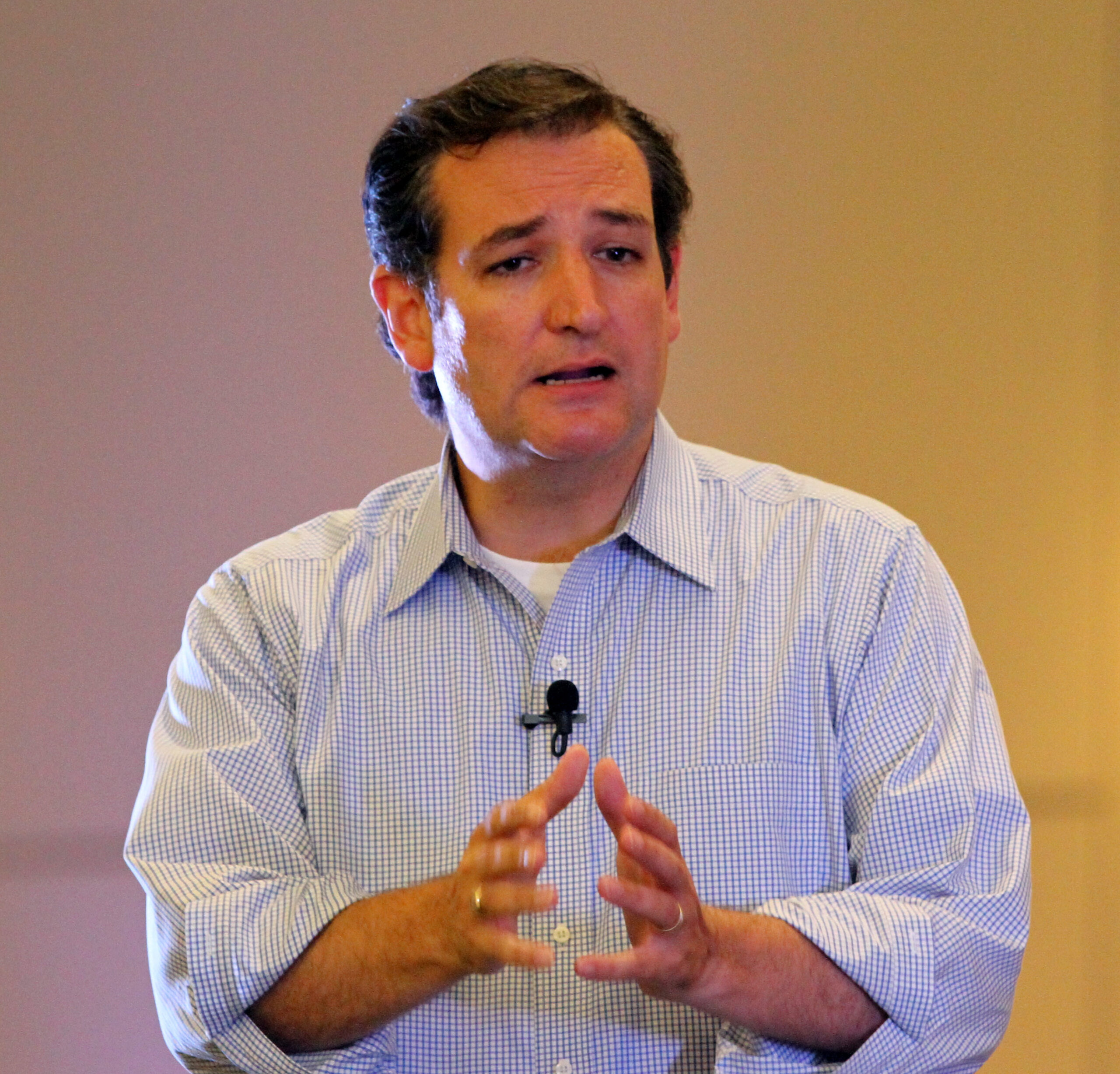 Morning Examiner: Another failed Ted Cruz hit piece
