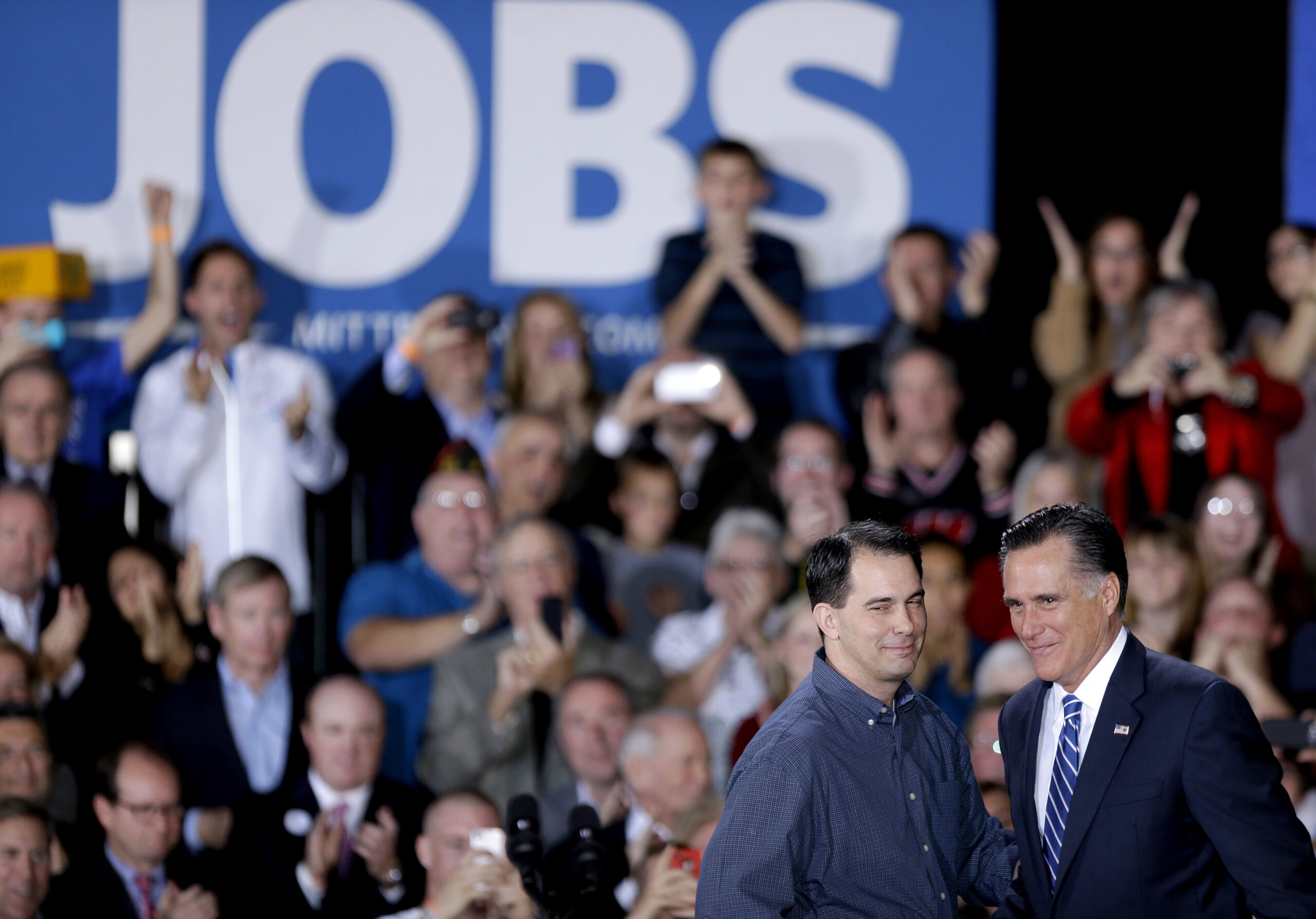 Examiner Editorial: Big Labor loses on its own turf