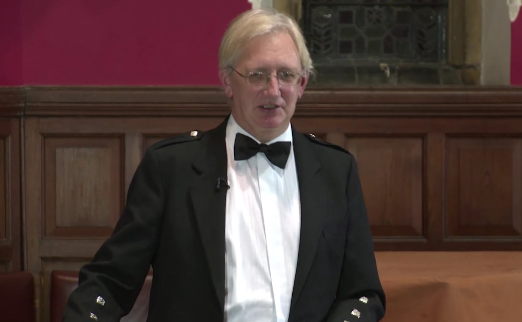 Claim: Clinton campaign emails came from ‘inside leaks,’ not Russian hackers