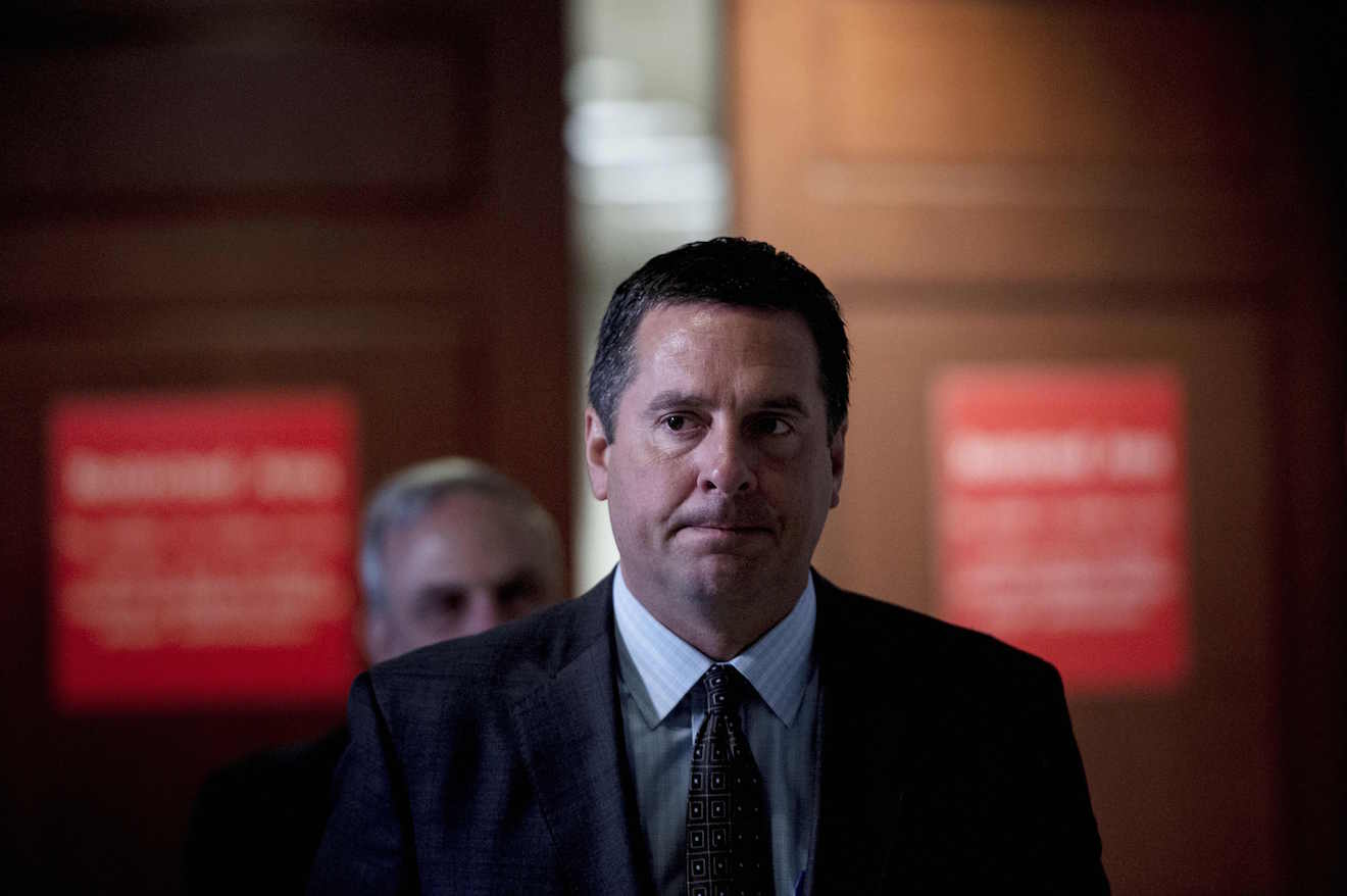 Beware Coverage of the House Intelligence Committee’s ‘Unmasking’ Investigation