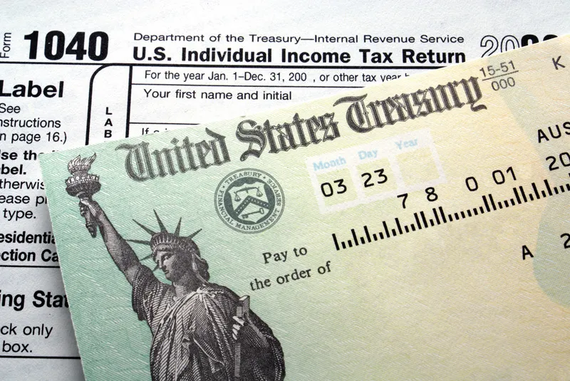 Stimulus update: Direct one-time payment worth up to $1,000 heading for New Mexicans until 2024