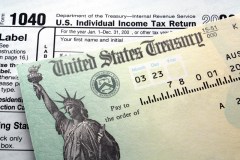Stimulus update: Direct one-time payment worth up to $1,000 heading for New Mexicans until 2024