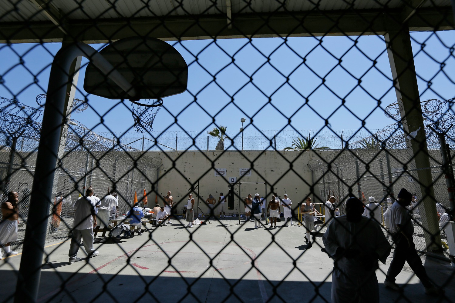 Sentencing reform bill heads to Roy Cooper’s desk