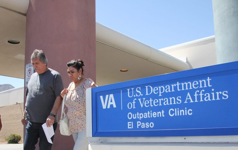 Waits for doctors can vary widely outside the VA
