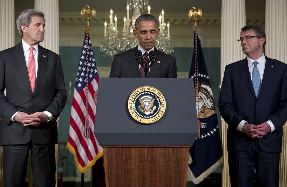 Obama on Kansas shootings: ‘We cannot become numb to this’