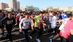 North Korea just held a marathon. Here’s why it wasn’t a success